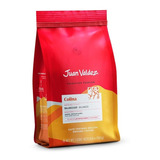 Café Moido Colombiano Juan Valdez Premium Balanceado 250g