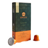 Café Orfeu Especial 100% Arábica 10