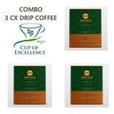 Café Premiado Especial Kit 3 Cx