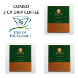 Café Premiado Especial Kit 3 Cx