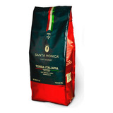 Café Santa Monica Torra Italiana Moído