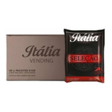 Café Solúvel Itália Seleção 510g Kit Com 6 Unidades