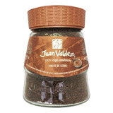 Café Solúvel Liofilizado Vidro Juan Valdez 95g Doce De Leite