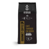 Café Torrado Arábica Em Grãos 1kg Gourmet