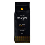 Café Torrado E Moído Baggio Caffé.com Premium Pacote 250g