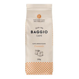 Café Torrado E Moído Baggio Caramelo