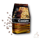 Café Torrado E Moído Cassiano 500g