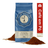 Café Torrado E Moído Helena 500g - 100% Arábica