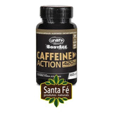 Cafeina Caffeine Action 420mg - Unilife