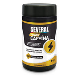 Cafeína Power 750mg 60 Cápsulas -