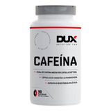 Cafeína Pro Dux Nutrition Pote 90