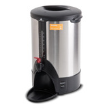 Cafeteira Automática Maquina Café 6 Litros Marchesoni Preto
