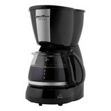 Cafeteira Britânia Cp15 Vidro Inox, 600ml,