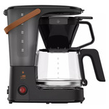 Cafeteira Cadence Caf500 2x1 Funcao Pour Ov 127v Lançamento