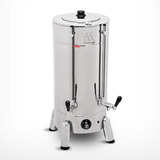 Cafeteira Comercial Industrial 6 L Padaria/lanchonete 220v