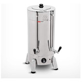 Cafeteira Comercial Industrial 8 L Padaria/lanchonete 220v