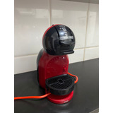 Cafeteira Dolce Gusto Arno Mini Me