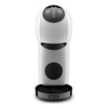 Cafeteira Dolce Gusto Genio S Basic Automática Branca 110v