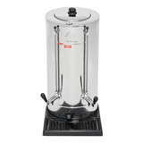 Cafeteira Elétrica 6 Litros Master Inox