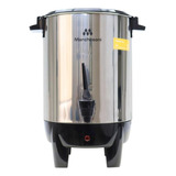 Cafeteira Elétrica Automatica 2 Litros Industrial Marchesoni