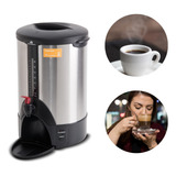 Cafeteira Elétrica Automática 6 Litros Marchesoni P/ Eventos