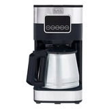 Cafeteira Elétrica Black & Decker Cm350g 900w 220v