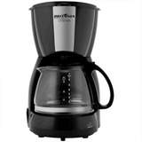 Cafeteira Elétrica Britânia Cp30 30 Xícaras Preto 110v