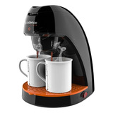 Cafeteira Elétrica Cadence Single 220v -