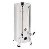 Cafeteira Elétrica Comercial 8 Litros Marchesoni Cf.2.801 127v