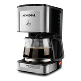 Cafeteira Elétrica Dolce Arome C-44-32x-sdi Preta Mondial 220v