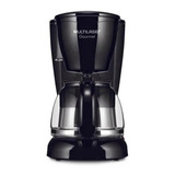 Cafeteira Elétrica Gourmet 30 Xícaras Jarra Vidro Multilaser