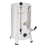 Cafeteira Elétrica Industrial Marchesoni 4 Litros