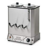 Cafeteira Elétrica Marchesoni Profissional 8l 2 De 4 Litros