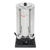 Cafeteira Elétrica Master 6 Litros Industrial Marchesoni
