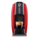 Cafeteira Espresso 3 Corações Lov Automática