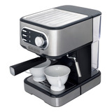 Cafeteira Espresso Black Decker Ce1100g-b2 Grafite 220v