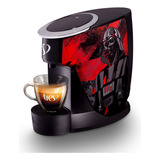 Cafeteira Espresso Touch Star Wars Automática