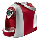 Cafeteira Espresso Tres Corações Modo S04 Vermelha 110v