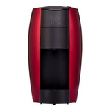 Cafeteira Expresso Lov 3 Corações Vermelha 110v