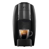 Cafeteira Expresso Tres Corações Preta 127v Lov Automática