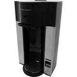 Cafeteira Hamilton Beach Stay Or Go 49990 Automática Para Cápsulas Monodose