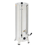 Cafeteira Industrial 10 Litros Linha Tradicional Marchesoni Voltagem 220v