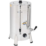 Cafeteira Industrial Tradicional 4 Litros Marchesoni