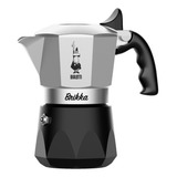 Cafeteira Italiana Bialetti Moka Brikka 4 Xícaras Expresso