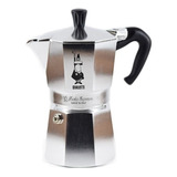 Cafeteira Italiana Bialetti Nuova Moka 4 Xícaras