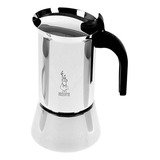 Cafeteira Italiana Inox Bialetti Venus 4 Xícaras