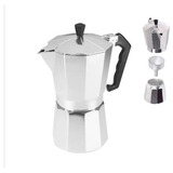 Cafeteira Italiana Manual Pratico Cafe Expresso 200ml