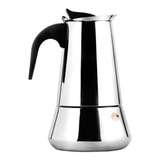 Cafeteira Ke Home 9 Xícaras 5809-1 Manual Aço Inoxidável 
