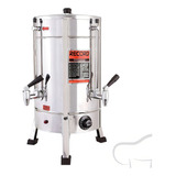 Cafeteira Maquina De Cafe Profissional Inox 2 Litros Record Voltagem 110v