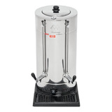 Cafeteira Master Profissional Industrial 6 Litros